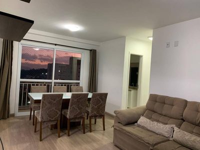 Apartamento, 2 quartos, 60 m² - Foto 5