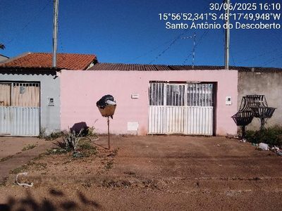 Casa, 2 quartos, 180 m² - Foto 1