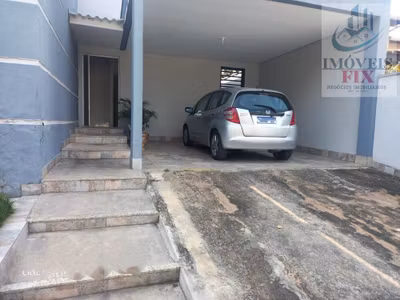 Casa, 3 quartos, 170 m² - Foto 1