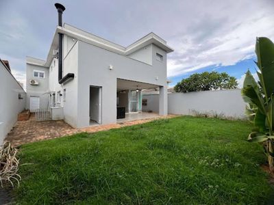 Casa, 3 quartos, 287 m² - Foto 5