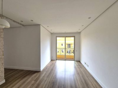 Apartamento, 2 quartos, 55 m² - Foto 1