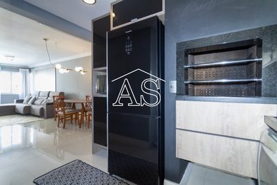 Apartamento, 2 quartos, 71 m² - Foto 3