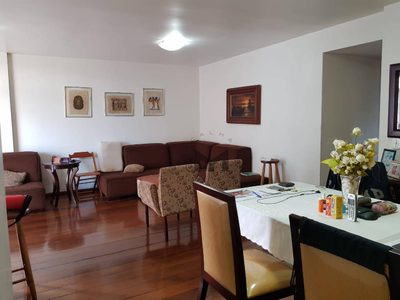 Apartamento, 4 quartos, 190 m² - Foto 3