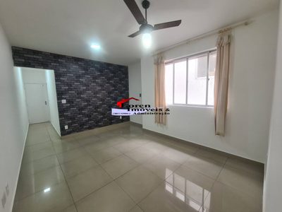 Apartamento, 1 quarto, 50 m² - Foto 2