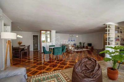 Apartamento, 4 quartos, 257 m² - Foto 3
