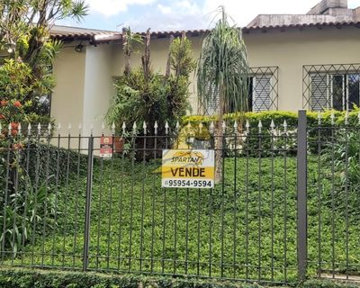 Casa, 4 quartos, 330 m² - Foto 4