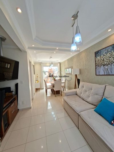 Sobrado, 3 quartos, 127 m² - Foto 4