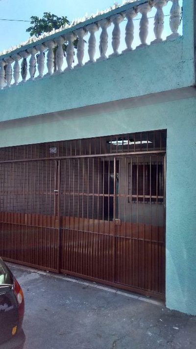 Casa, 2 quartos, 80 m² - Foto 2