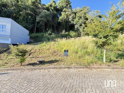 Terreno, 183 m² - Foto 1