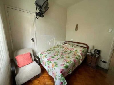Apartamento, 2 quartos, 52 m² - Foto 1