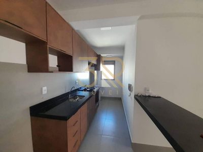 Apartamento, 2 quartos, 69 m² - Foto 4