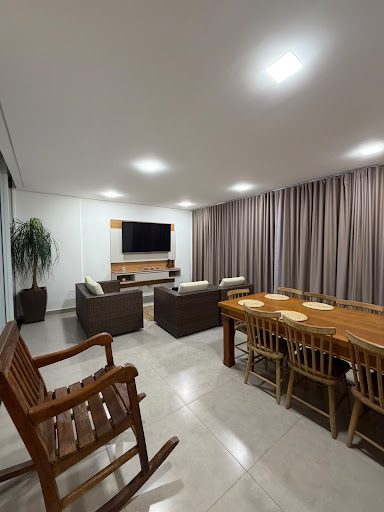 Sobrado, 3 quartos, 276 m² - Foto 4