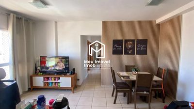 Apartamento, 3 quartos, 65 m² - Foto 2