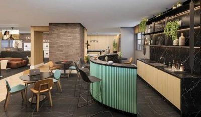 Apartamento, 1 quarto, 59 m² - Foto 4
