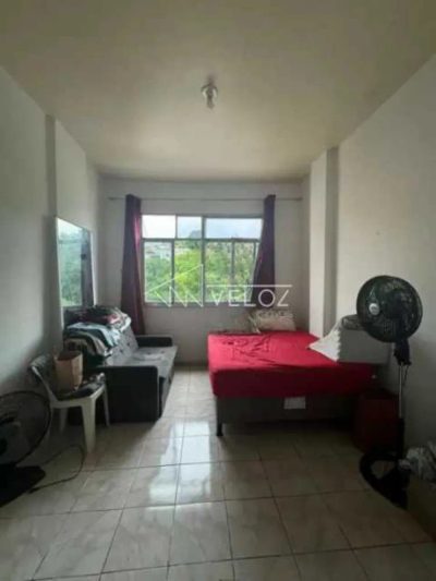 Kitnet-Studio, 19 m² - Foto 3