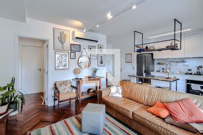 Apartamento, 2 quartos, 85 m² - Foto 3