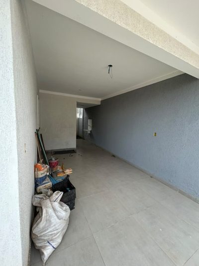 Casa, 3 quartos, 120 m² - Foto 3