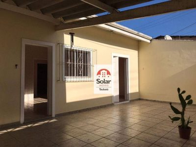 Casa, 2 quartos, 100 m² - Foto 1