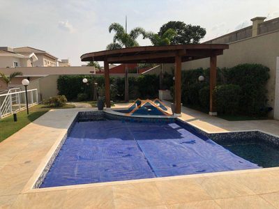 Casa de Condomínio, 4 quartos - Foto 3