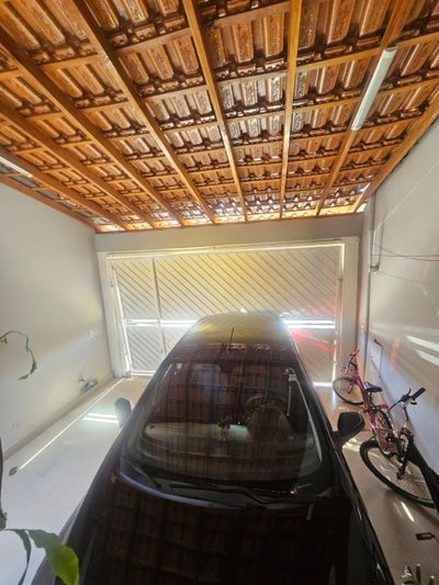 Casa, 2 quartos, 100 m² - Foto 2