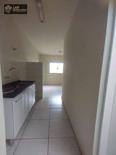 Kitnet-Studio, 35 m² - Foto 4