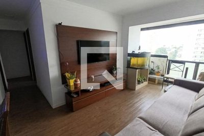 Apartamento, 2 quartos, 75 m² - Foto 2