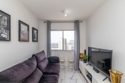 Apartamento, 2 quartos, 55 m² - Foto 5