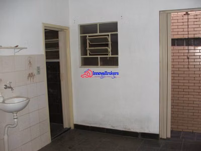 Sobrado, 2 quartos, 190 m² - Foto 1
