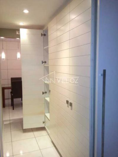 Apartamento, 3 quartos, 115 m² - Foto 1