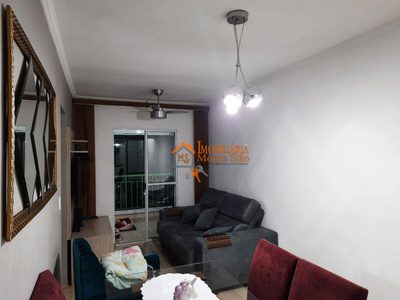 Apartamento, 2 quartos, 55 m² - Foto 5