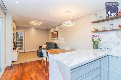 Apartamento, 3 quartos, 200 m² - Foto 5
