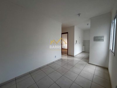 Apartamento, 2 quartos, 46 m² - Foto 2