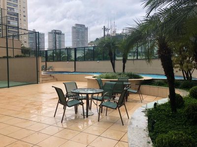 Apartamento, 4 quartos, 134 m² - Foto 5