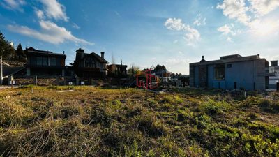 Loteamento e Condomínio, 455 m² - Foto 4