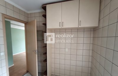 Apartamento, 3 quartos, 90 m² - Foto 4
