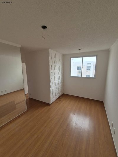 Apartamento, 2 quartos, 46 m² - Foto 1