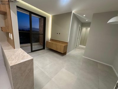 Apartamento, 2 quartos, 51 m² - Foto 5