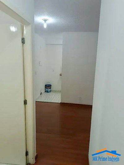 Apartamento, 1 quarto, 36 m² - Foto 4