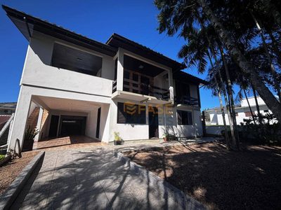 Casa, 4 quartos, 170 m² - Foto 3