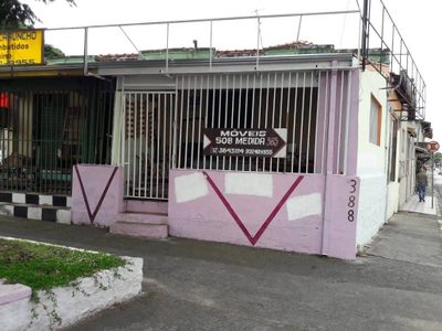 Casa, 900 m² - Foto 2