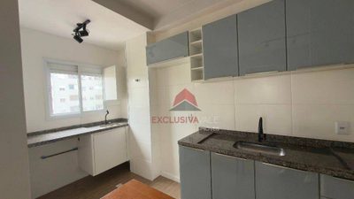 Apartamento, 2 quartos, 52 m² - Foto 5