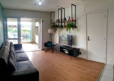 Apartamento, 2 quartos, 62 m² - Foto 3
