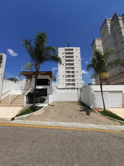 Apartamento, 2 quartos, 68 m² - Foto 2