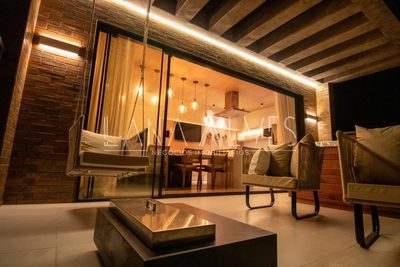 Apartamento, 4 quartos, 174 m² - Foto 2