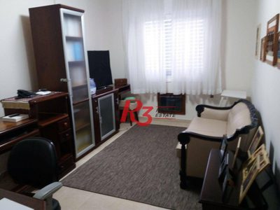 Apartamento, 3 quartos, 136 m² - Foto 4