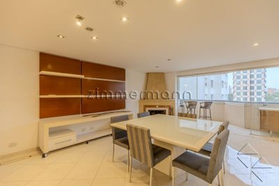 Apartamento, 4 quartos, 123 m² - Foto 4