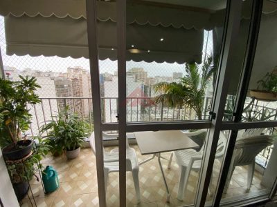 Apartamento, 3 quartos, 110 m² - Foto 5
