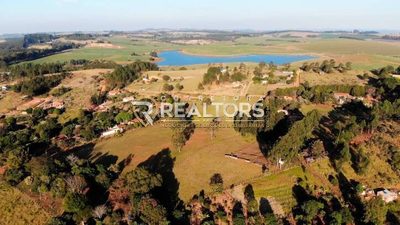 Sítio, 3 quartos, 5 hectares - Foto 1