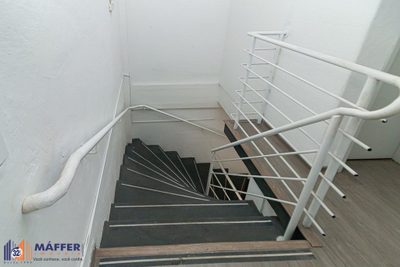 Loja-Salão, 43 m² - Foto 2