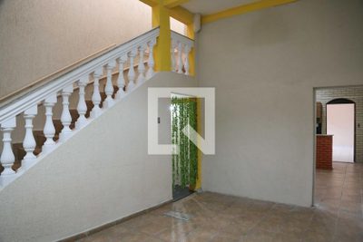 Casa, 4 quartos, 320 m² - Foto 1